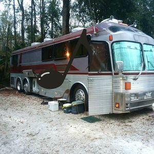 Meet your Posher, Tyrone